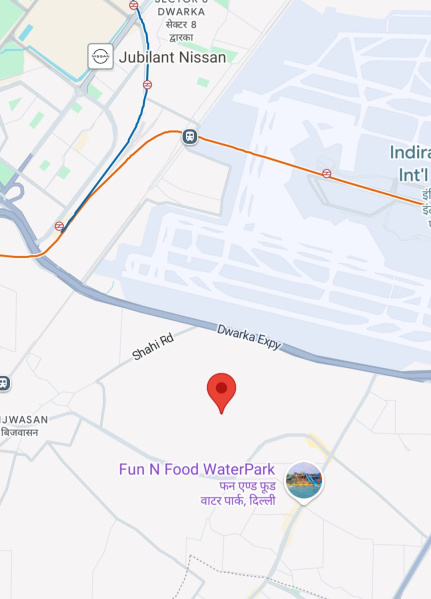 Additional image 2 of Bijwasan, Delhi