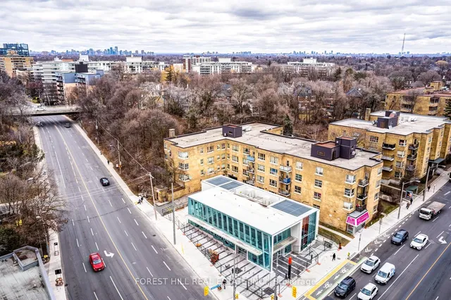 Additional image 21 of 2020 Bathurst St Unit 1615