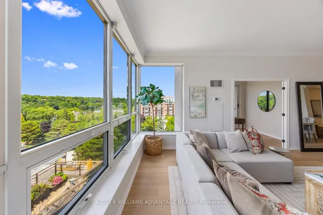 Additional image 10 of 2662 Bloor St Unit 904