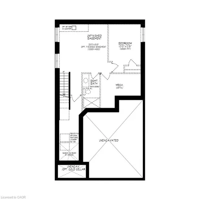 Additional image 3 of LOT 42 Benninger Dr