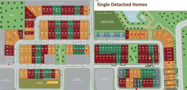 Additional image 8 of 46 Pine Warbler St Unit Lot 0025