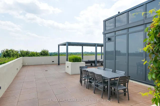 Additional image 46 of 1700 Avenue Rd Unit 406