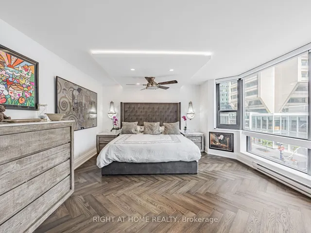 Additional image 23 of 1166 Bay St Unit 401