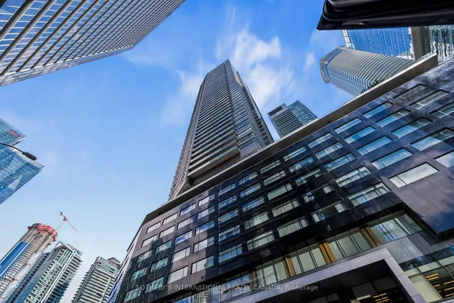 Additional image 49 of 55 Bremner Blvd Unit 2701