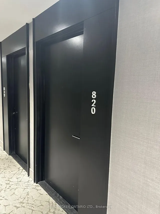 Additional image 18 of 270 Dufferin St Unit 820