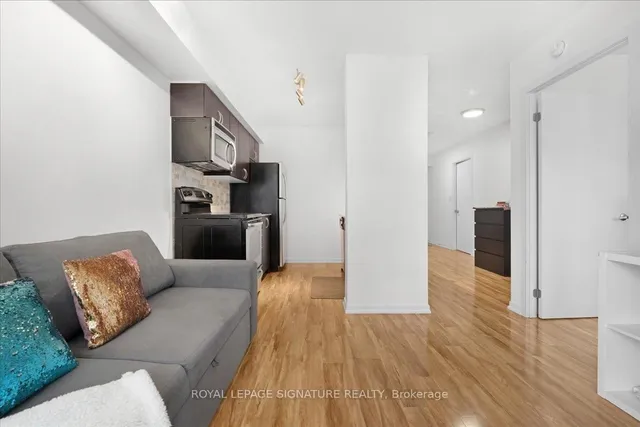 Additional image 19 of 801 Sheppard Ave Unit 603