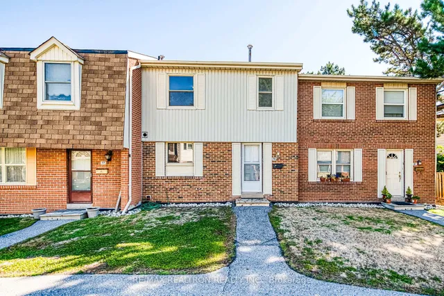 Additional image 47 of 91 L'Amoreaux Dr Unit 79