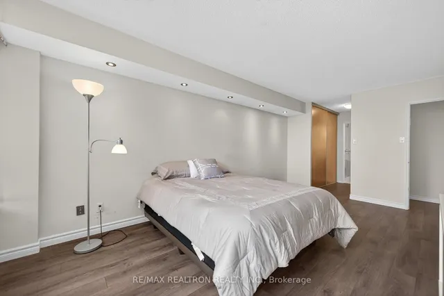 Additional image 7 of 1101 Steeles Ave Unit 602