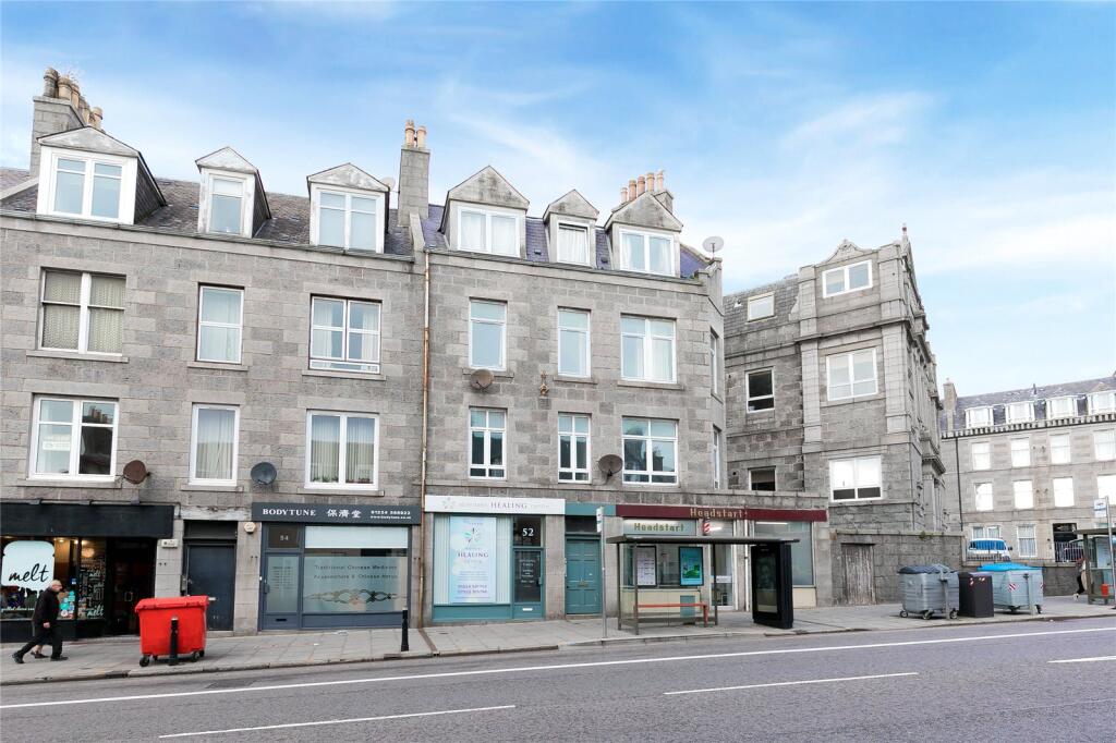 Property image for Holburn Street, Aberdeen, AB10