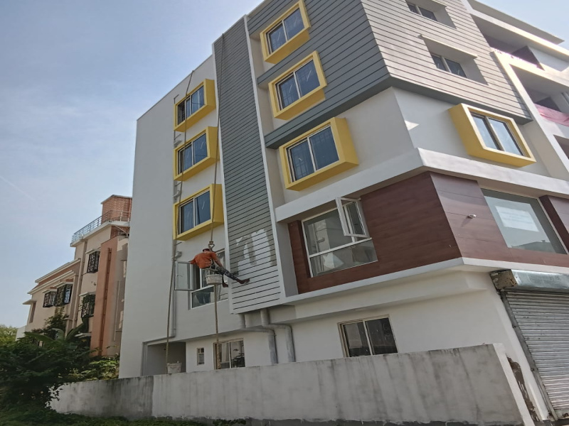 Additional image 2 of Action Area II, New Town, Kolkata