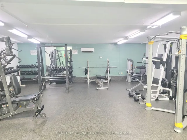 Additional image 37 of 1900 Sheppard Ave Unit 2310
