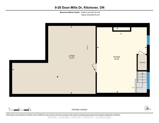 Additional image 50 of 28 Doon Mills Dr Unit 9