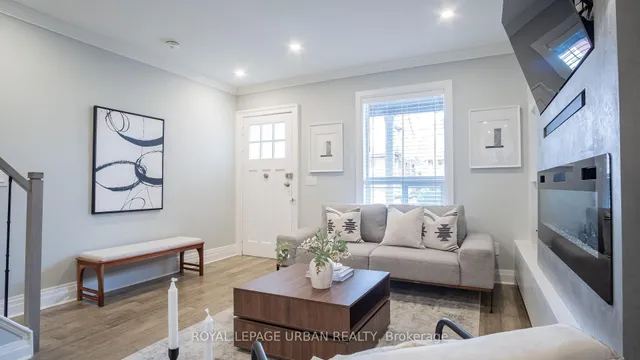 Additional image 6 of 1598 Dufferin St