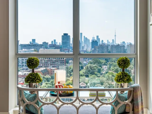 Property image for 60 Berwick Ave Unit PH1