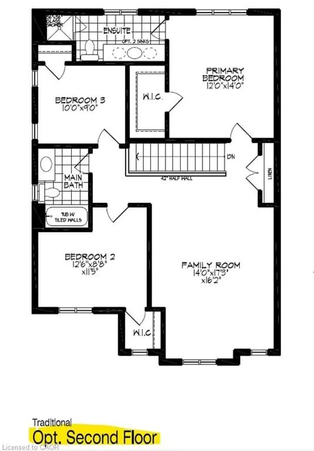 Additional image 8 of 14 Pine Warbler St Unit Lot 0033