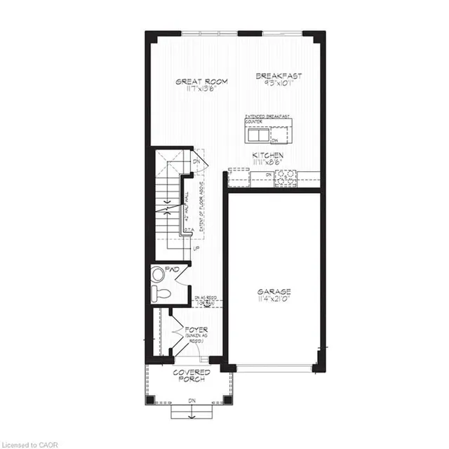 Additional image 2 of LOT 037 Benninger Dr