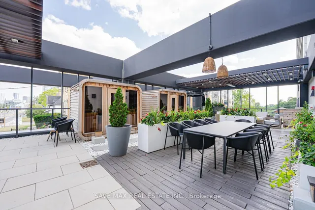 Additional image 27 of 741 King St Unit 411