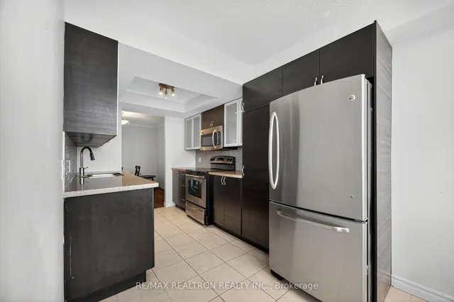 Additional image 6 of 1101 Steeles Ave Unit 602