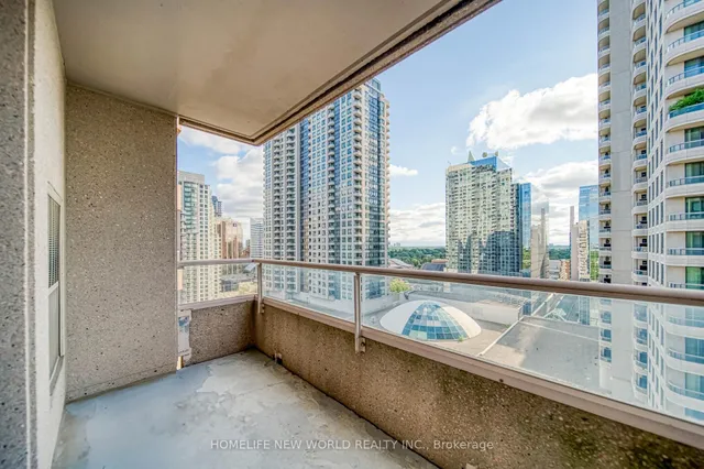 Additional image 16 of 35 Empress Ave Unit 1908