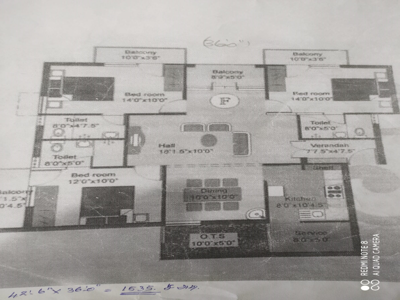 Additional image 2 of Ramanathapuram, Coimbatore