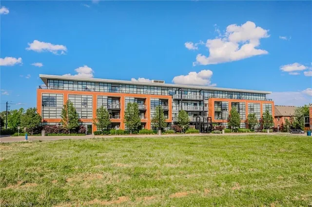 Additional image 29 of 155 St. Leger St Unit 208