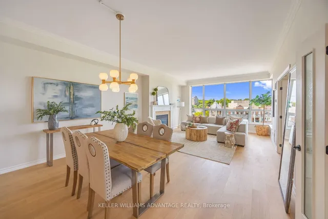 Additional image 5 of 2662 Bloor St Unit 904