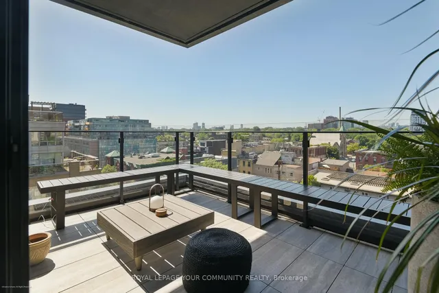 Additional image 24 of 505 Richmond St Unit 612