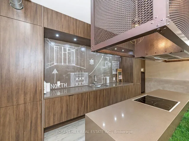 Additional image 37 of 1990 Bloor St Unit 406