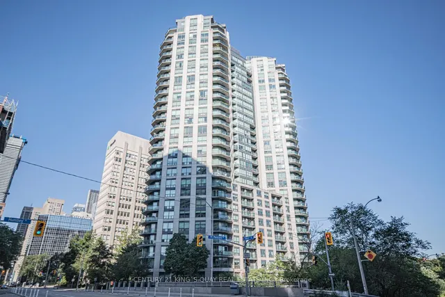 300 Bloor St Unit 2004