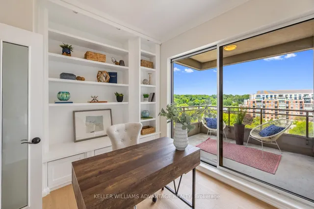 Additional image 22 of 2662 Bloor St Unit 904