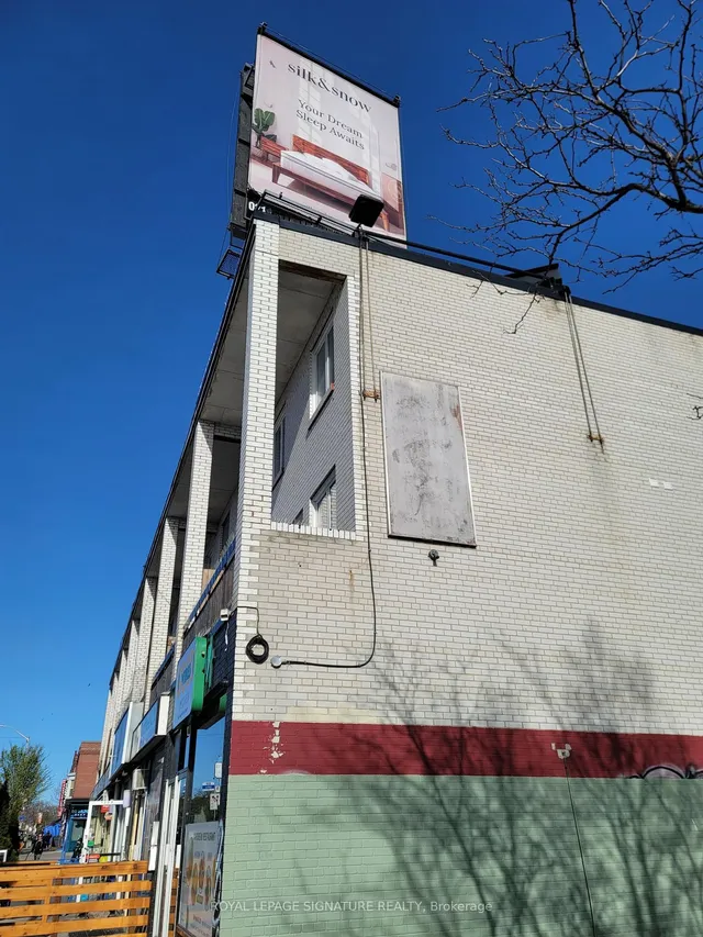 Additional image 11 of 1301 Danforth Ave Unit 1299