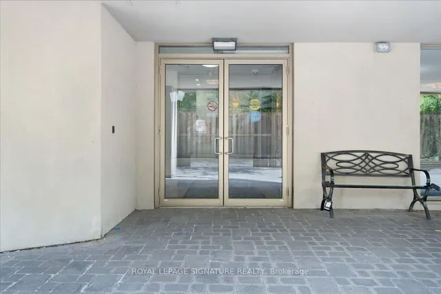 Additional image 3 of 801 Sheppard Ave Unit 603