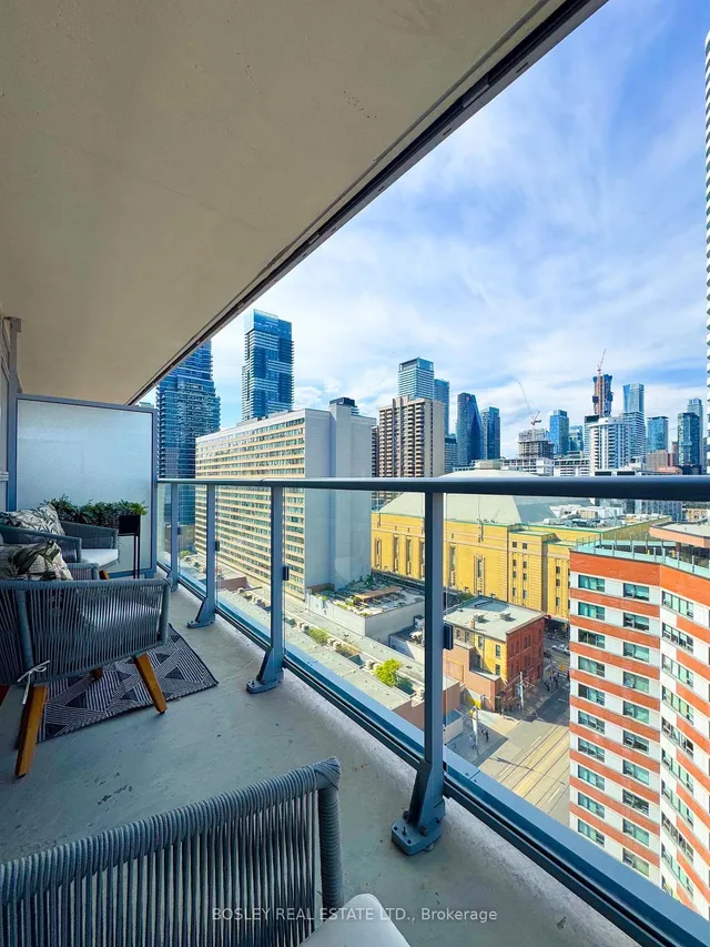 Additional image 18 of 365 Church St Unit 1504