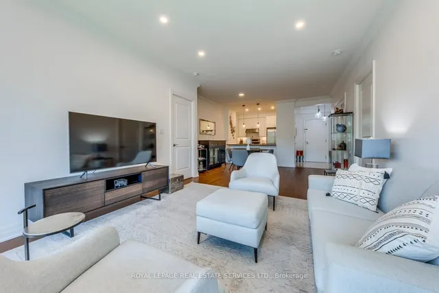 Additional image 22 of 2855 Bloor St Unit 305