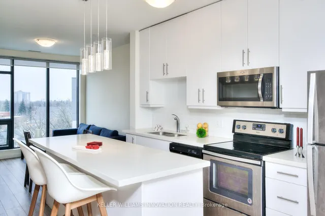 Additional image 6 of 690 King St Unit 622