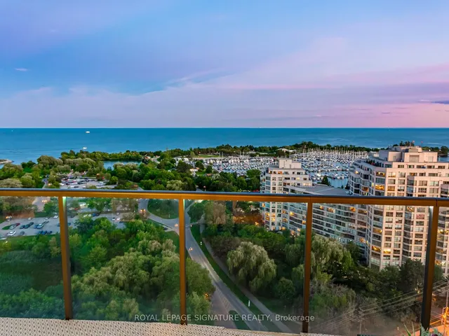 Additional image 2 of 2230 Lake Shore Blvd Unit 2101