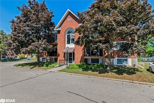 Property image for 565 Greenfield Ave Unit 610