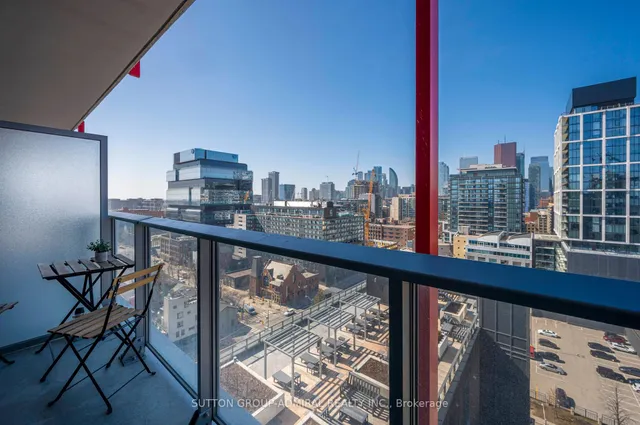 Additional image 15 of 120 Parliament St Unit 1413