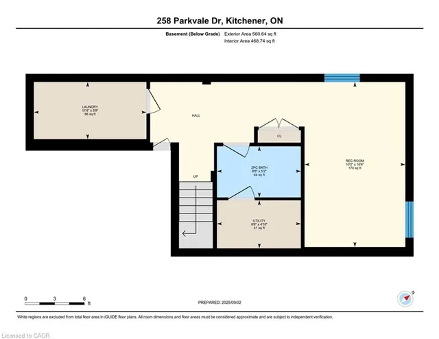 Additional image 30 of 258 Parkvale Dr