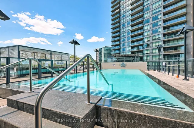 Additional image 22 of 10 Park Lawn Rd Unit 620