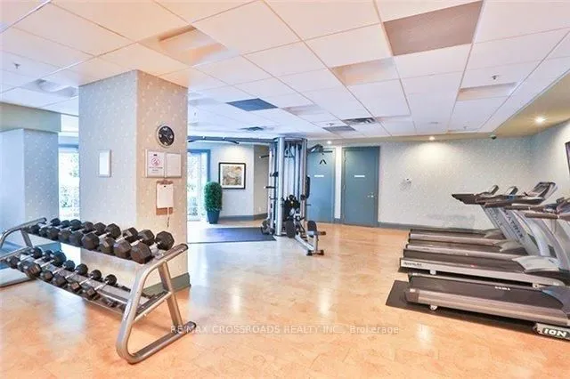 Additional image 6 of 10 Bloorview Pl Unit 716