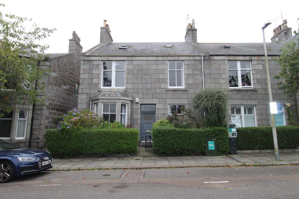 Property image for Albury Place, Ground Floor, Aberdeen, AB11