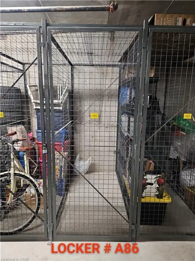 Additional image 35 of 15 Prince Albert Blvd Unit 207