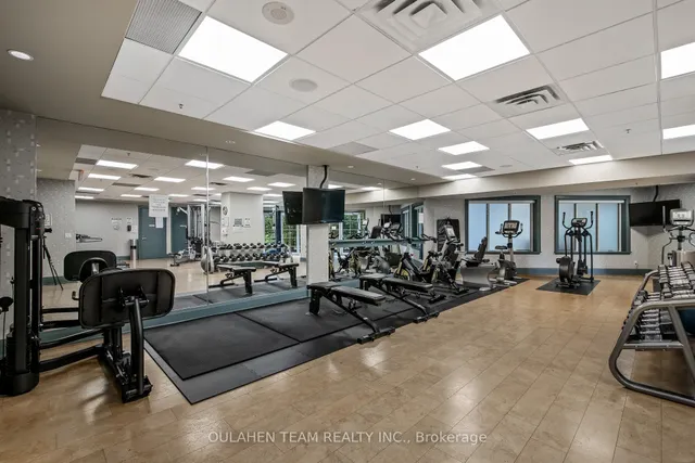 Additional image 24 of 20 Bloorview Pl Unit 717