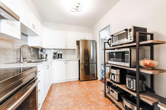 Additional image 8 of 3390 Weston Rd Unit 901