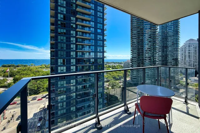 Additional image 23 of 2220 Lakeshore Blvd Unit 1607