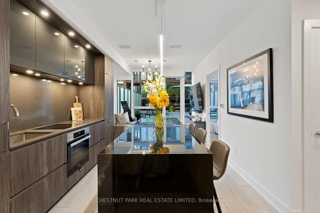 Additional image 5 of 15 Mercer St Unit 610