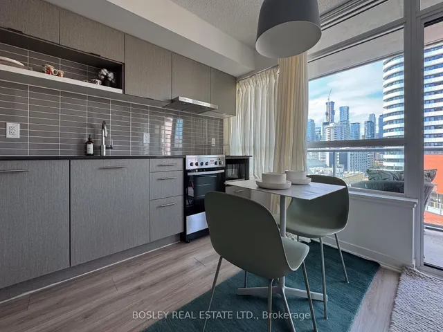 Additional image 5 of 365 Church St Unit 1504