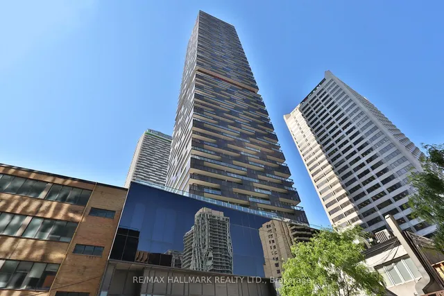 Additional image 2 of 8 Eglinton Ave Unit 5009