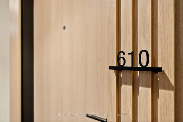 Additional image 31 of 15 Mercer St Unit 610